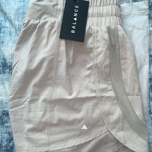 Breeze short - Balance Athletica